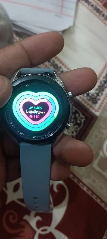 Samsung Watch 3 3