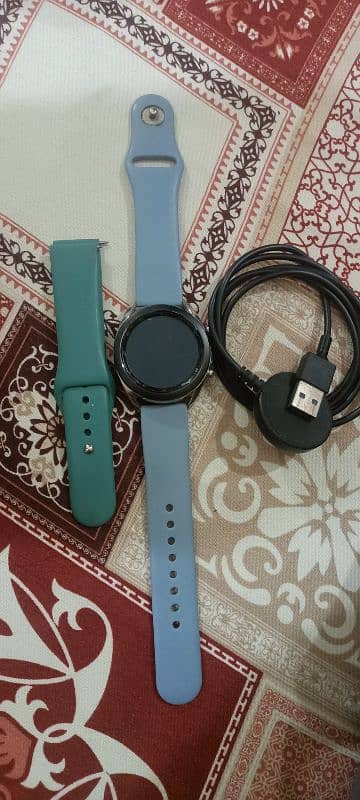 Samsung Watch 3 5