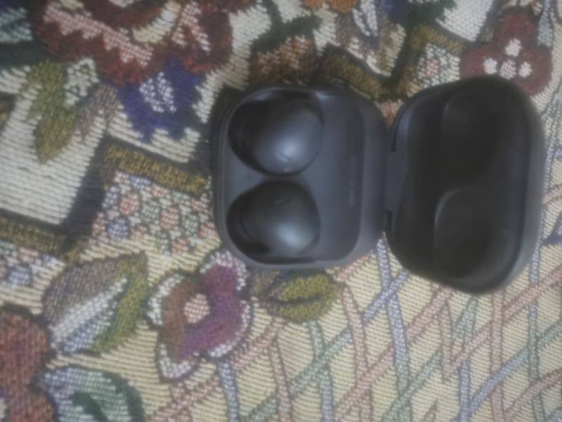 Galaxy buds2 pro 1