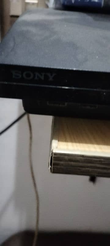 PS3 for sell 2