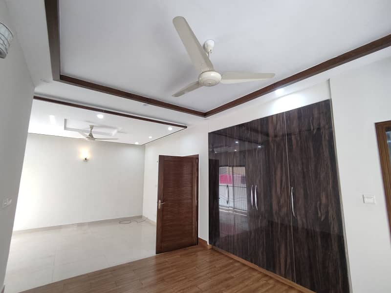 One Kanal Slightly Used Modern House Available On Rent At Prime Location Of DHA Phase 2 6