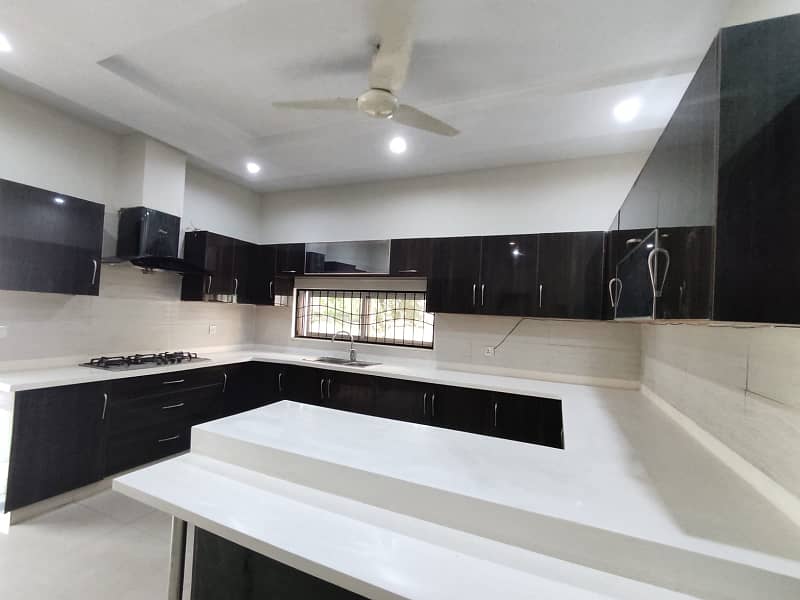 One Kanal Slightly Used Modern House Available On Rent At Prime Location Of DHA Phase 2 8