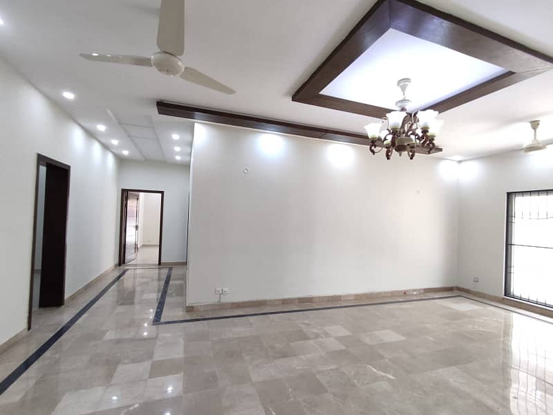 One Kanal Slightly Used Modern House Available On Rent At Prime Location Of DHA Phase 2 14