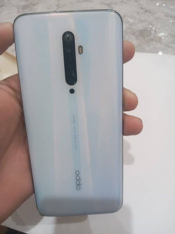 oppo Reno 2f 1