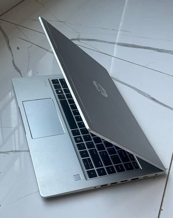 HP ProBook Gaming (Ryzen 5 - 4500U) 0