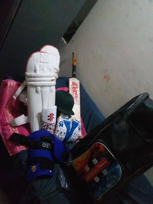 cricket kit 1