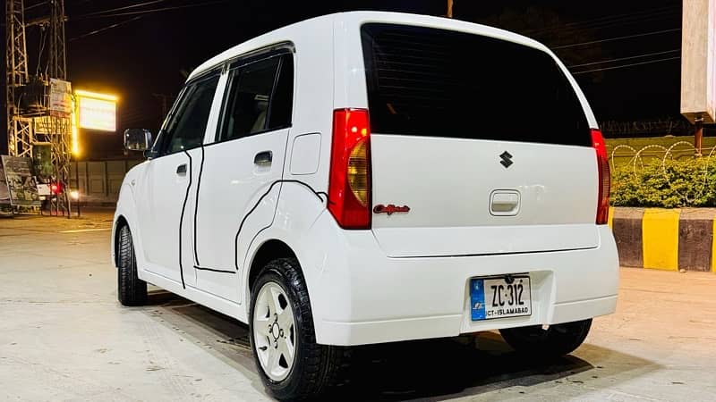 Suzuki Alto 2007/2013 4