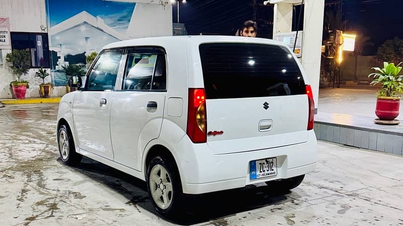 Suzuki Alto 2007/2013 10