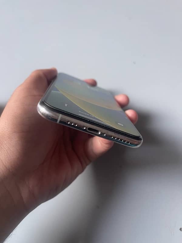 iphone XS pta approved 3