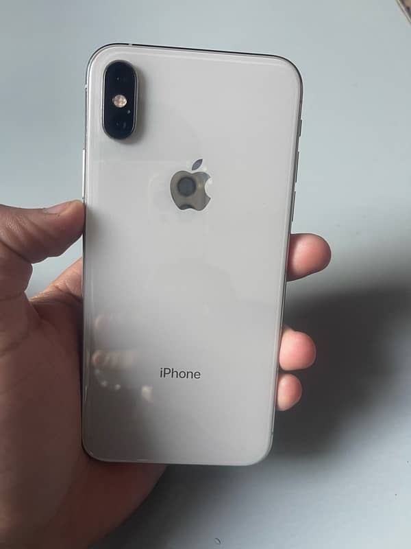 iphone XS pta approved 6