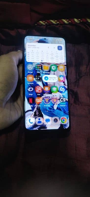 MI Note 10 Pro 0