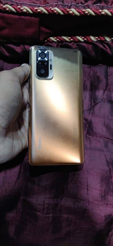 MI Note 10 Pro 2