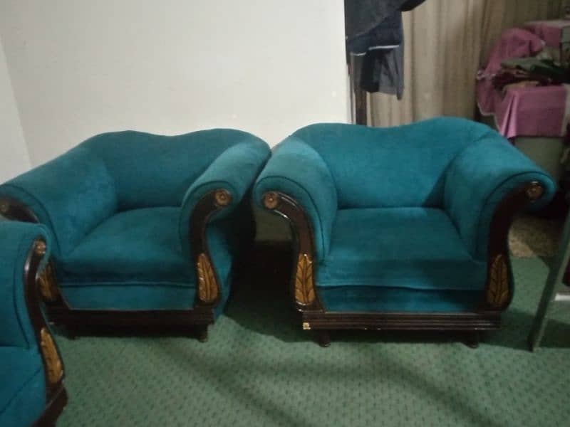 used sofa 1