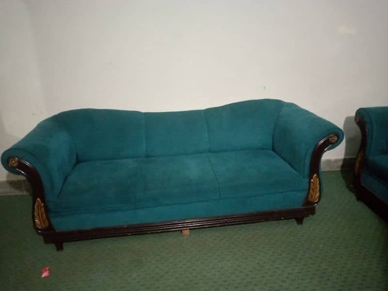 used sofa 2