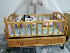 baby Swing bed for sell