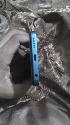 Tecno spark 20 c just 20 days used lush condition