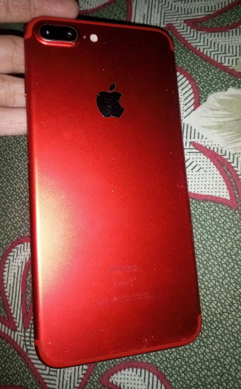 i phone 7 plus 3