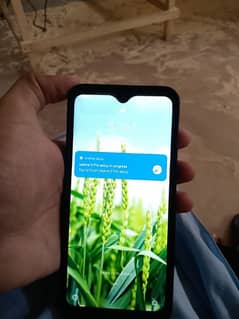 realme 5 pro 4/128 sirf phone hai all ok hai