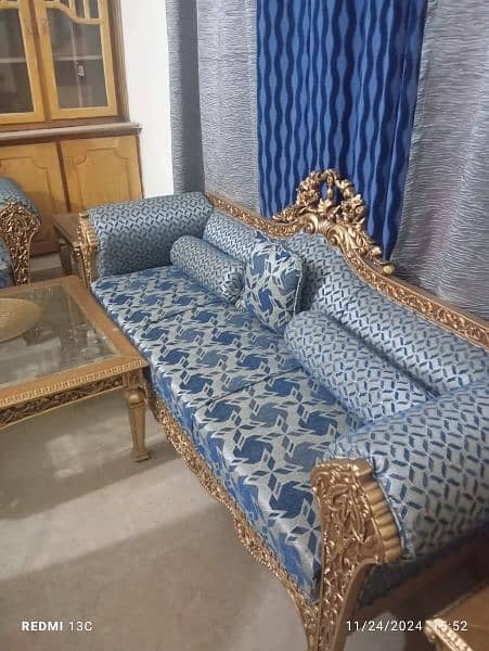 chinoti sofa set with side tables new 0