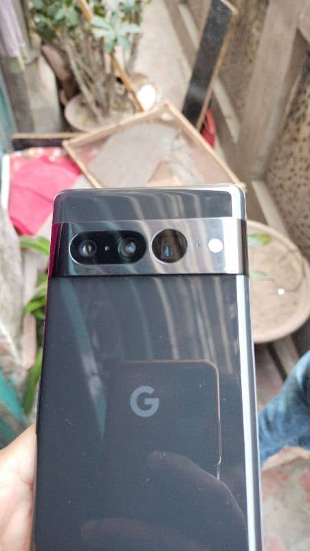 7Pro Google pixel 10%10 condition all jenion condition osam camra hai 1