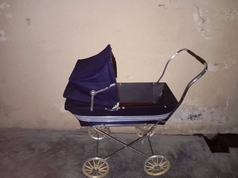 Pram For Sale 0