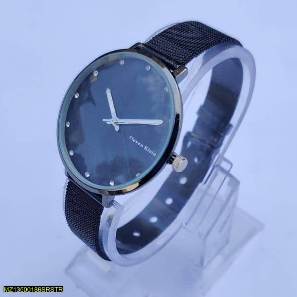 Stylish women's watch 1