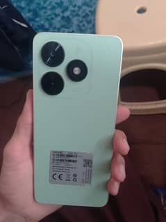 Tecno spark Go 2024