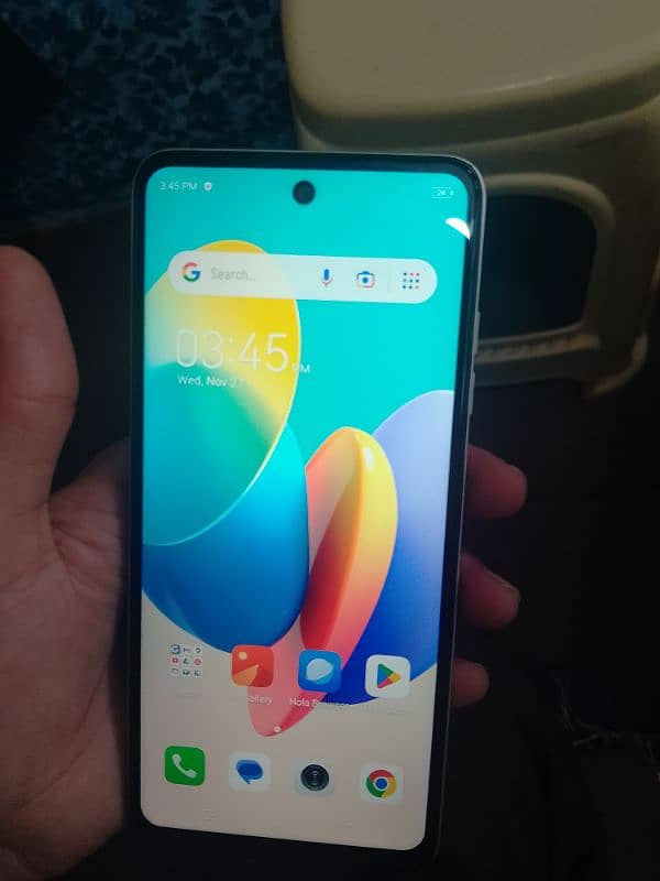 Tecno spark Go 2024 1