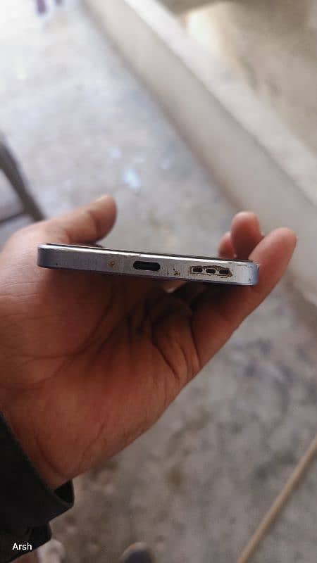 Oppo F11 condition 10/10 2