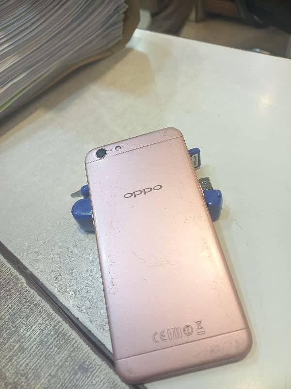 OPPO A57 64GB 4