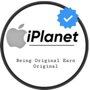 iPlanet