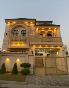 Pak Uk Offers House Available On Rent Near Market in citi Housing Jhelum