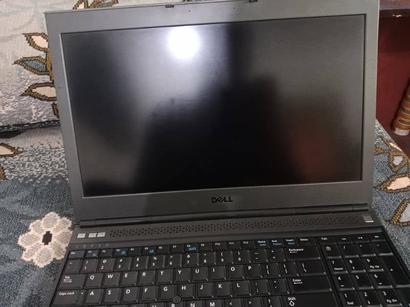 Dell Precision M4800 1