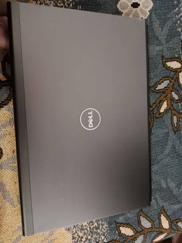 Dell Precision M4800 2