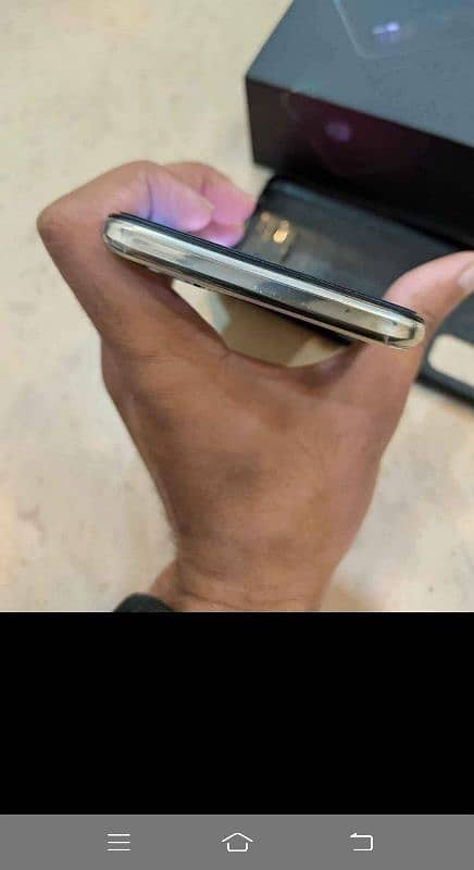 vivo v17  8/256 no repar  diba st hai 10/10 hai 3