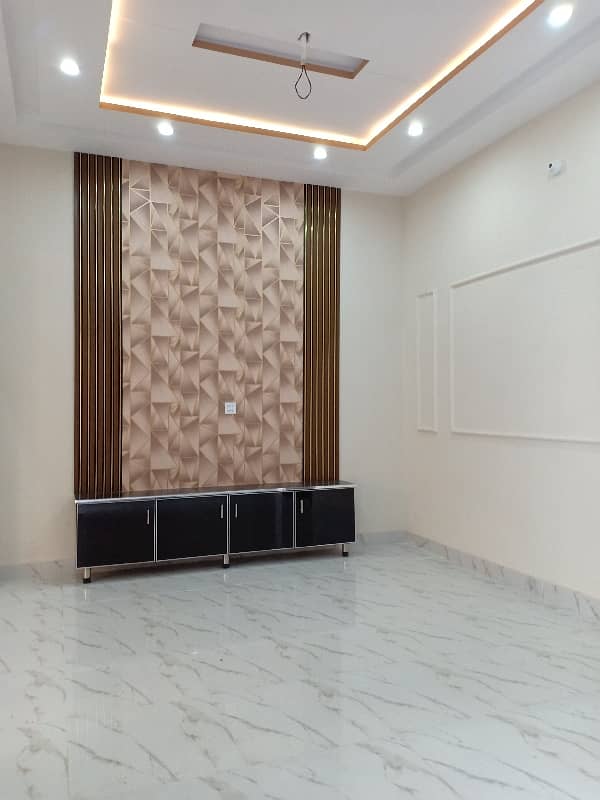 5 Marla House For Sale In Punjab Housing Satyana Road Faisalabad 2