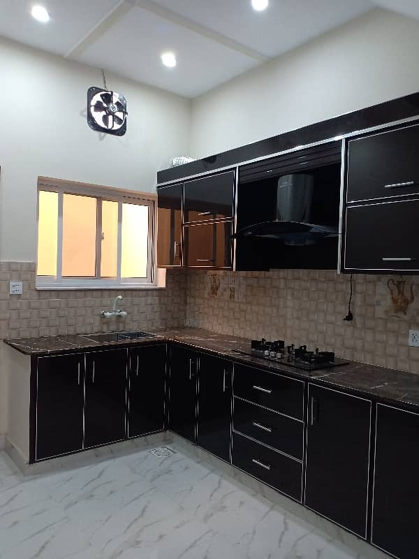 5 Marla House For Sale In Punjab Housing Satyana Road Faisalabad 7