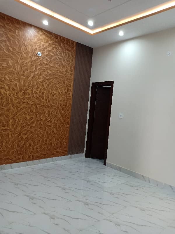 5 Marla House For Sale In Punjab Housing Satyana Road Faisalabad 10