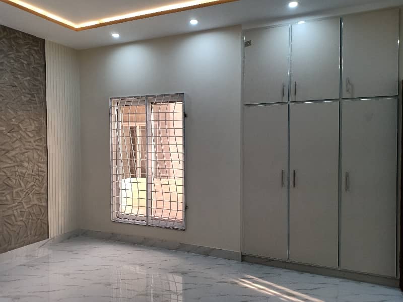 5 Marla House For Sale In Punjab Housing Satyana Road Faisalabad 15