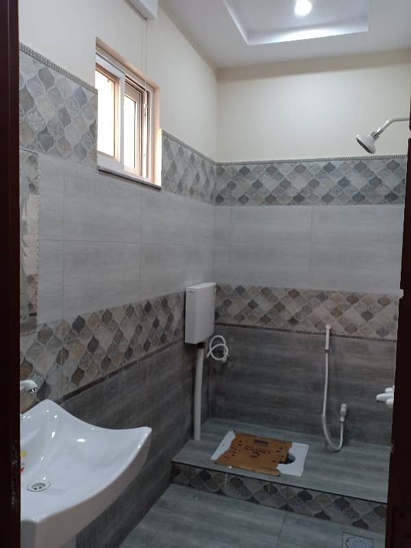 5 Marla House For Sale In Punjab Housing Satyana Road Faisalabad 16