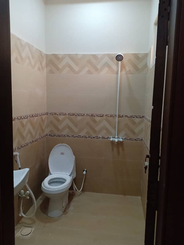 5 Marla House For Sale In Punjab Housing Satyana Road Faisalabad 18