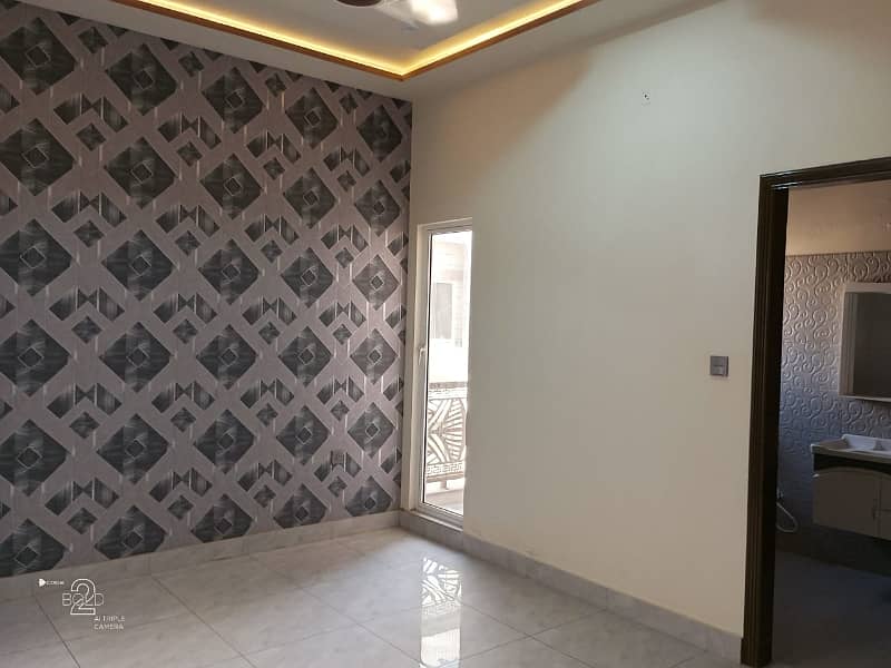 5 Marla 2 Storey House For Sale In Model City 1 Canal Road Faisalabad 5