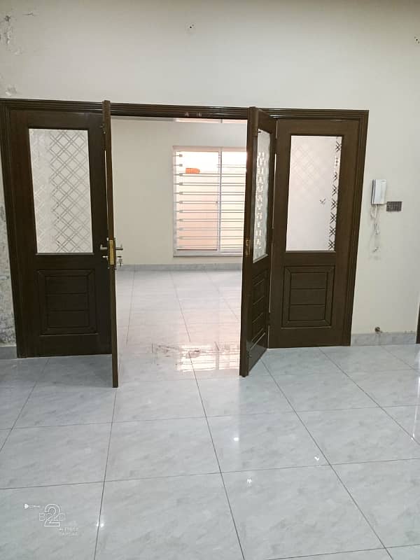 5 Marla 2 Storey House For Sale In Model City 1 Canal Road Faisalabad 9