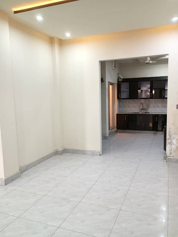 5 Marla 2 Storey House For Sale In Model City 1 Canal Road Faisalabad 13