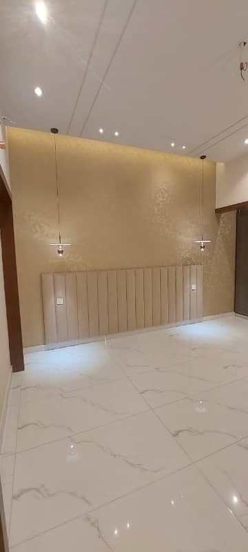 7 Marla 2 story brand new House for sale in sitara gold city satyana road Faisalabad 32