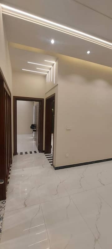 7 Marla 2 story brand new House for sale in sitara gold city satyana road Faisalabad 37