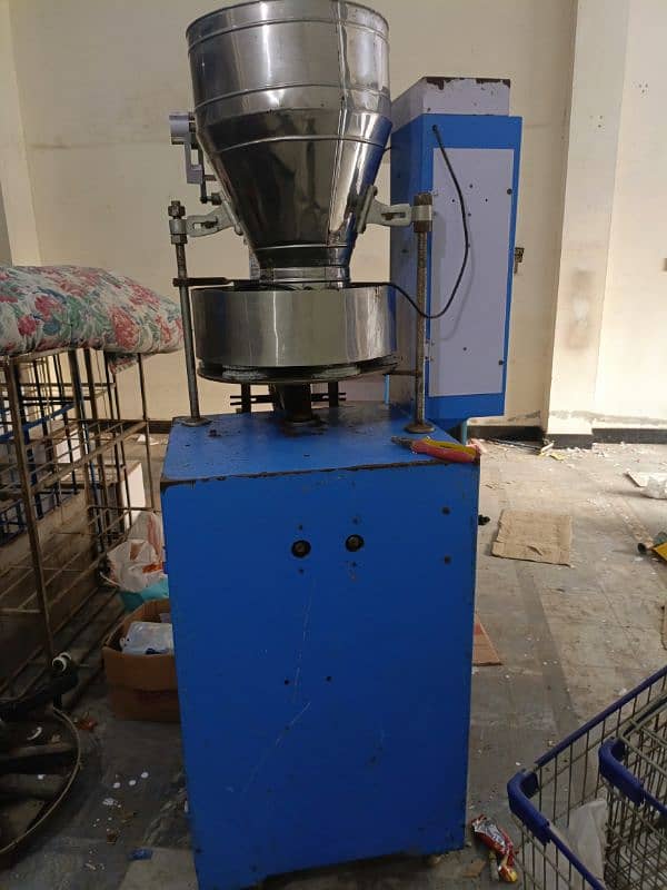 Packing Machine for sale 3