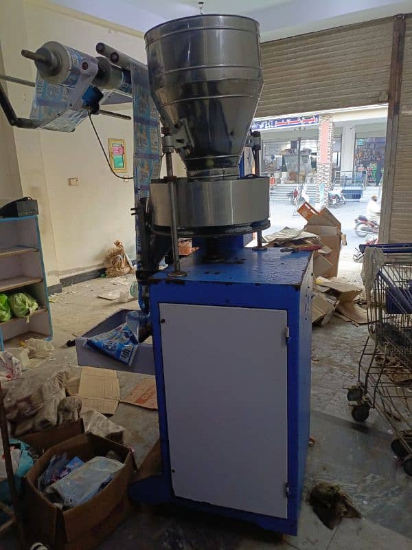 Packing Machine for sale 4