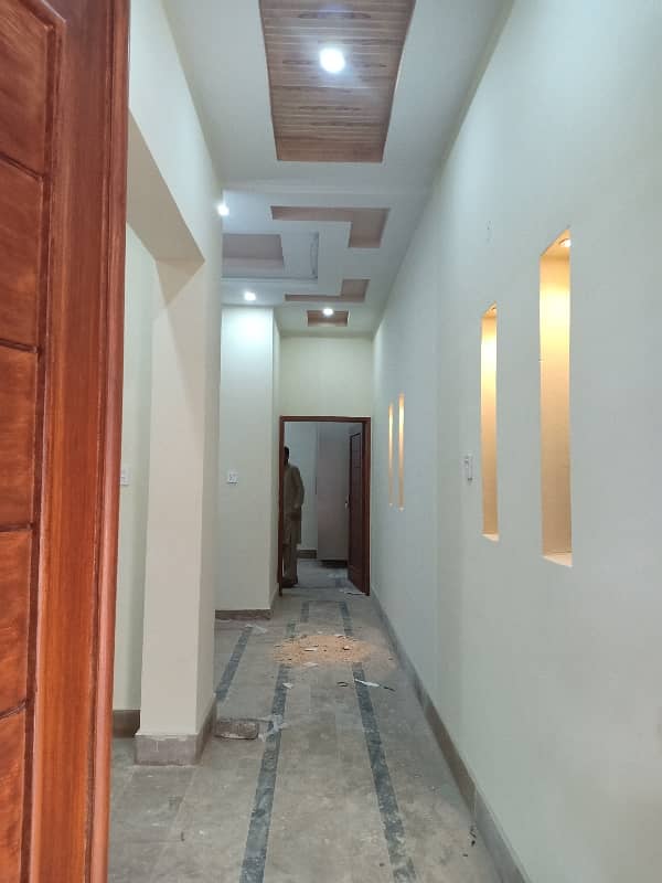 2.5 Marla brand new house for sale in Younas town satyana road Faisalabad 3