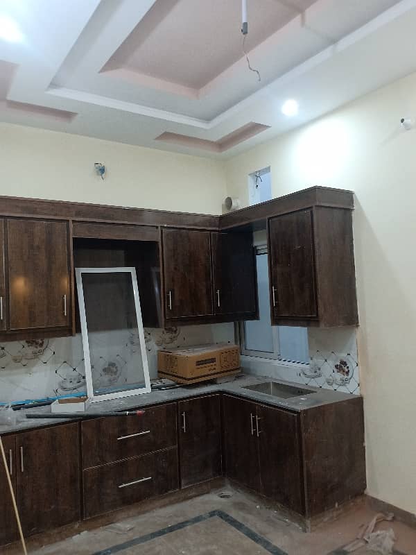 2.5 Marla brand new house for sale in Younas town satyana road Faisalabad 4